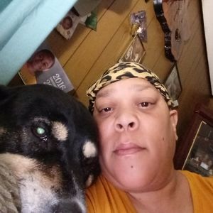 Meet your Posher, Tammy